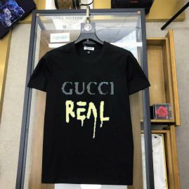 Picture of Gucci T Shirts Short _SKUGucciM-5XLkdtn0435593